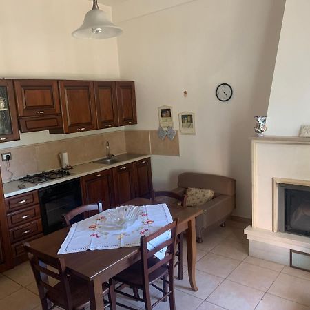 Вилла Casa Aventino Taranta Peligna Экстерьер фото