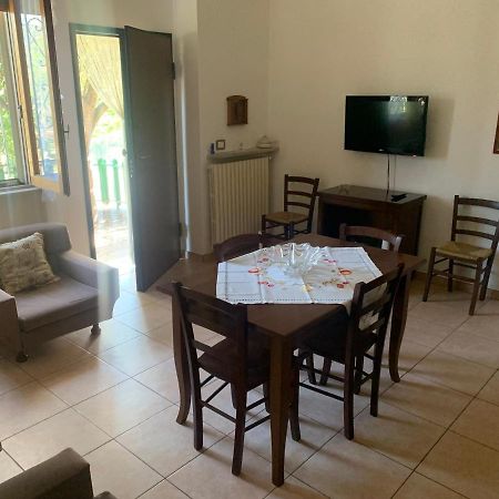Вилла Casa Aventino Taranta Peligna Экстерьер фото