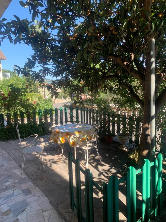 Вилла Casa Aventino Taranta Peligna Экстерьер фото
