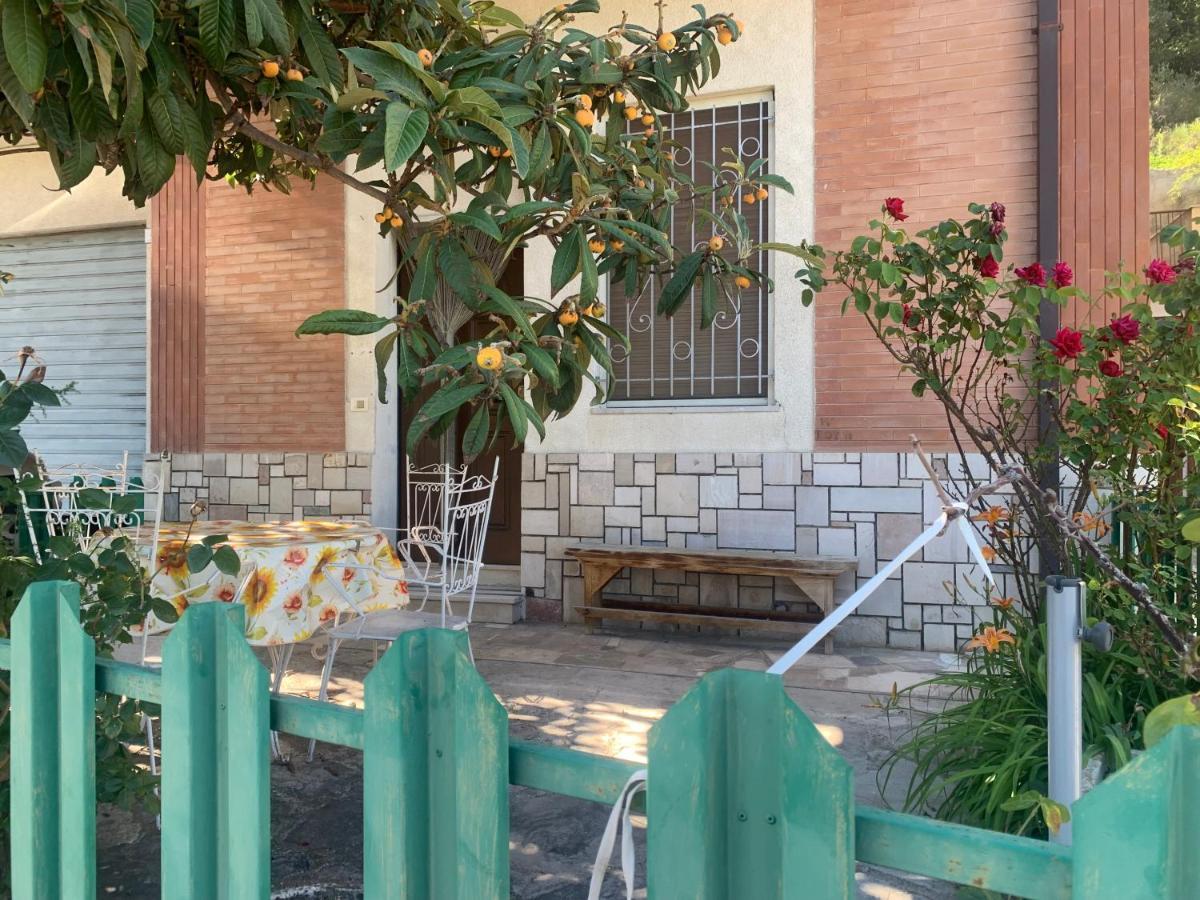 Вилла Casa Aventino Taranta Peligna Экстерьер фото