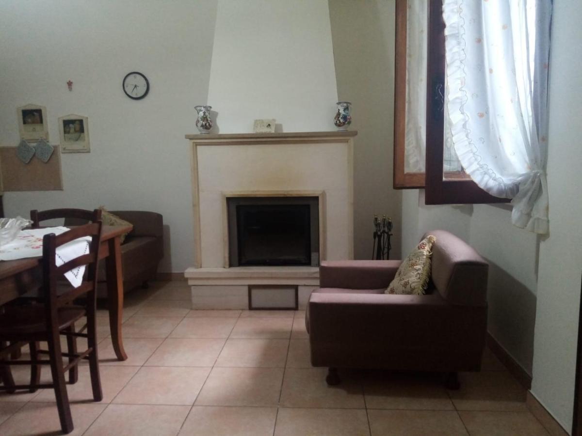 Вилла Casa Aventino Taranta Peligna Экстерьер фото