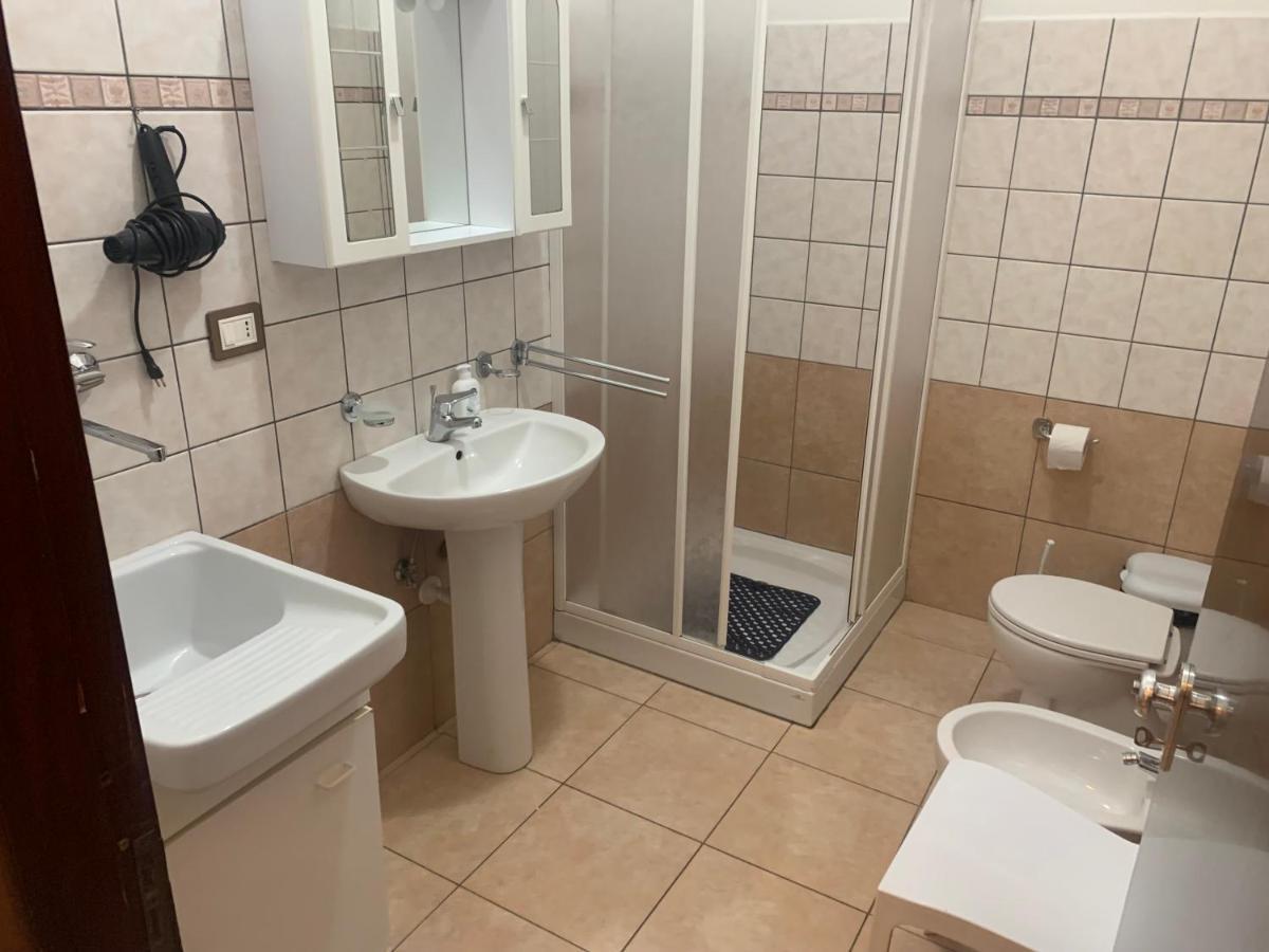 Вилла Casa Aventino Taranta Peligna Экстерьер фото